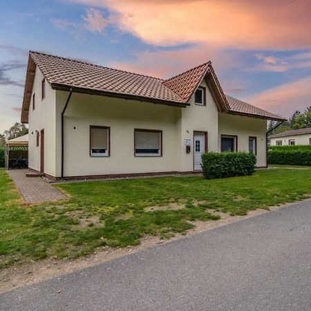 Wald Und See Dargun 16B Exterior foto