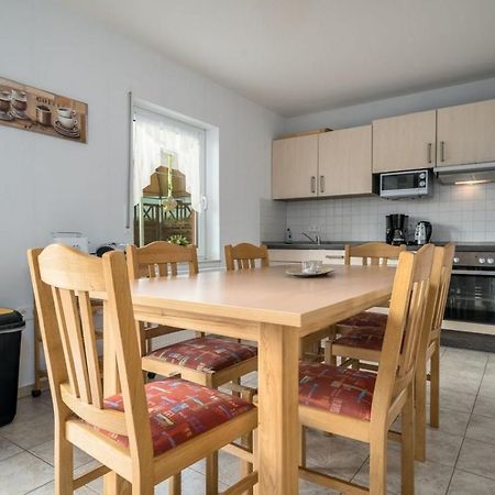 Wald Und See Dargun 16B Exterior foto