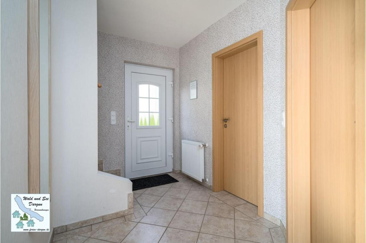 Wald Und See Dargun 16B Exterior foto