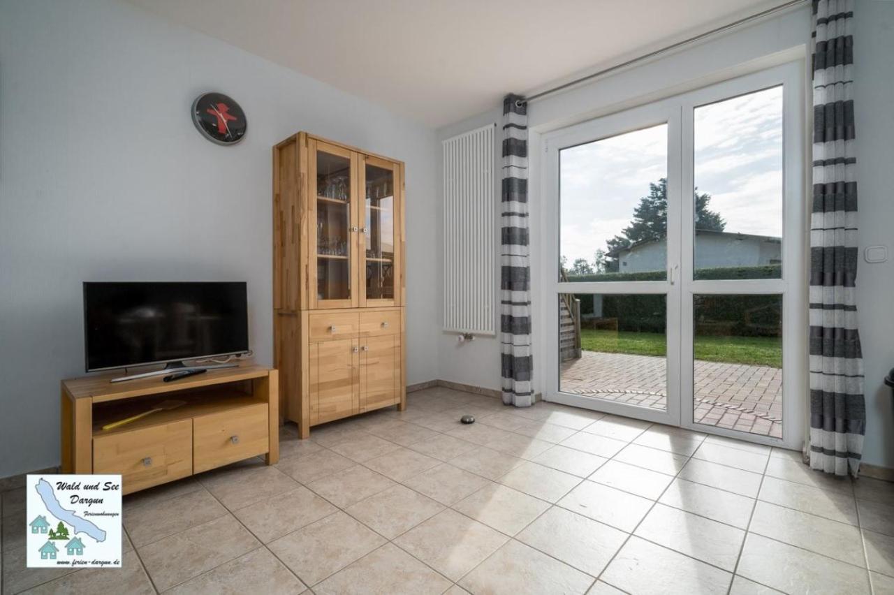 Wald Und See Dargun 16B Exterior foto