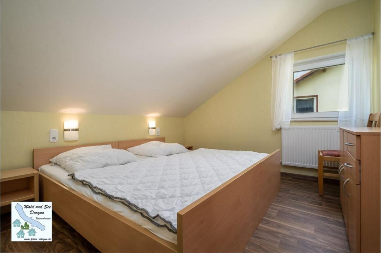 Wald Und See Dargun 16B Exterior foto