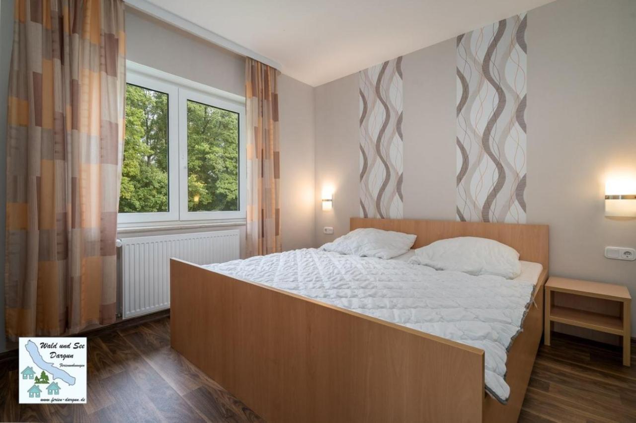 Wald Und See Dargun 16B Exterior foto