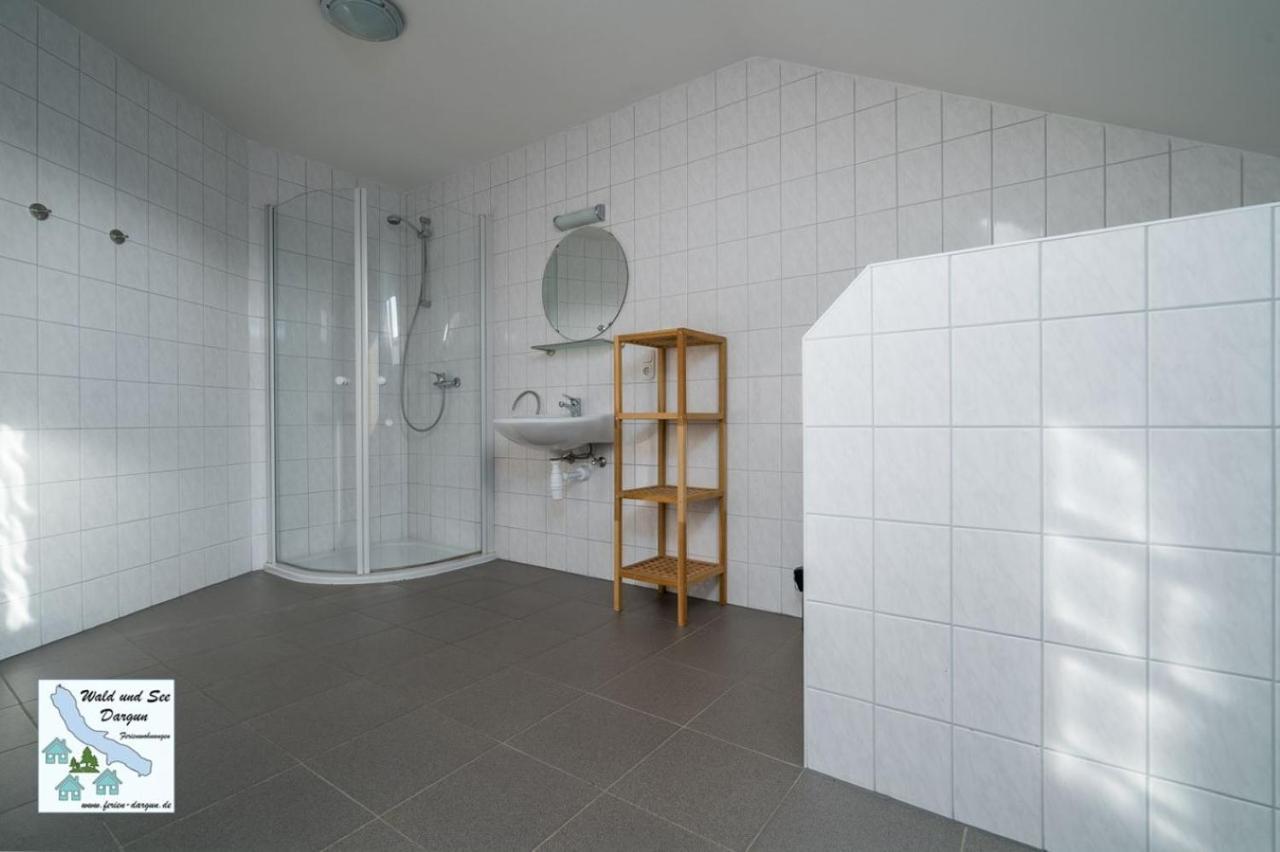 Wald Und See Dargun 16B Exterior foto