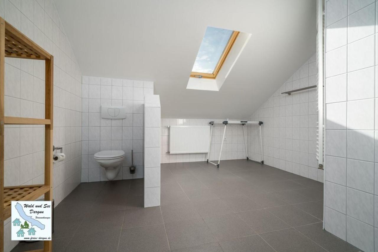 Wald Und See Dargun 16B Exterior foto
