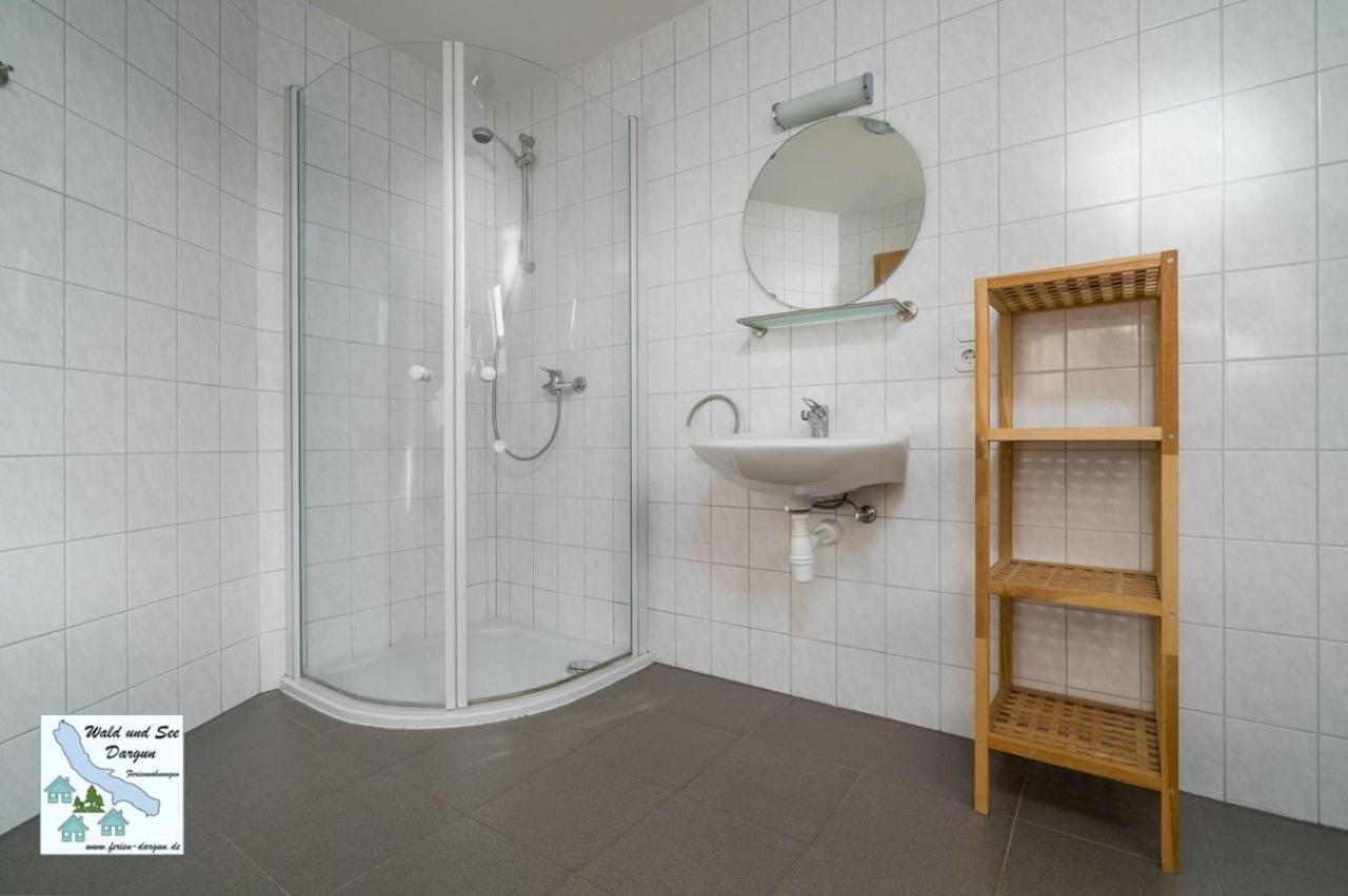 Wald Und See Dargun 16B Exterior foto